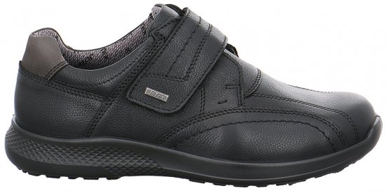 Jomos 322906 Sneakers Black-Grey - Muške cipele 40-52 - 