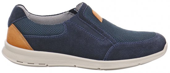 Jomos 324398 Sneakers Blue - Muške cipele 40-52 - 