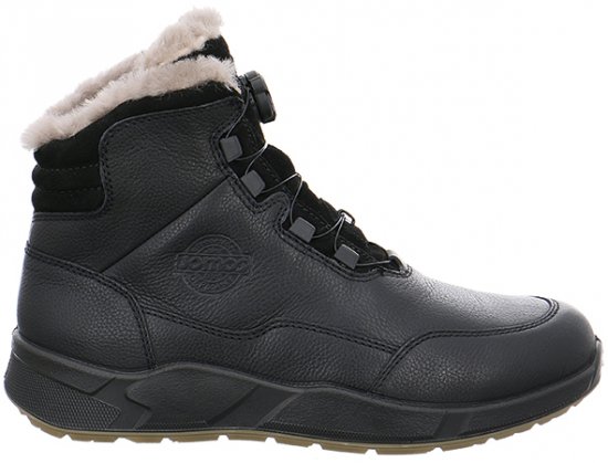 Jomos 325507 Boots Black - Muške cipele 40-52 - 