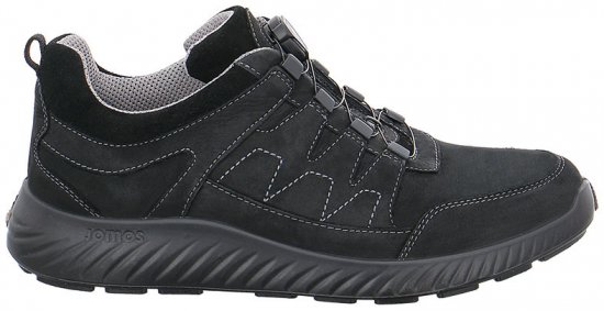 Jomos 326384 Sneakers Solid Black - Muške cipele 40-52 - 