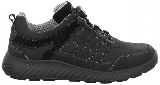Jomos 326384 Sneakers Ultra Black - Muške cipele 40-52 - 