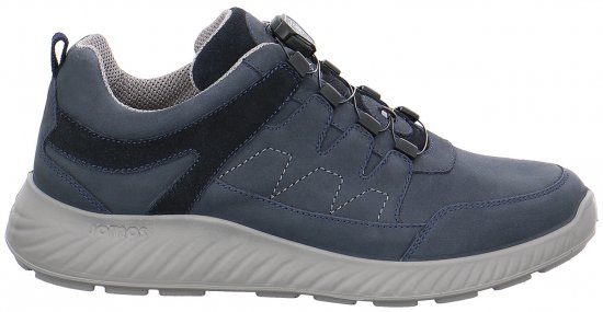 Jomos 326384 Sneakers Blue-Black - Muške cipele 40-52 - 