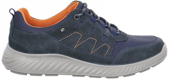 Jomos 326386 Sneakers Dark Blue - Muške cipele 40-52 - 