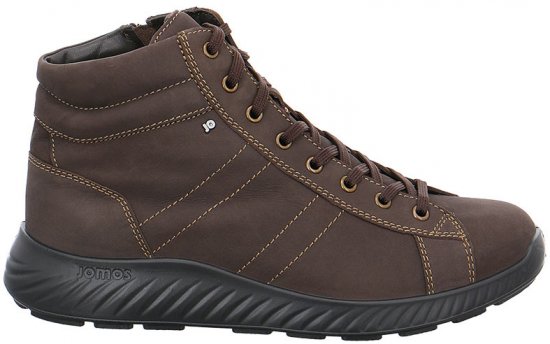 Jomos 326799 Boots Brown - Muške cipele 40-52 - 