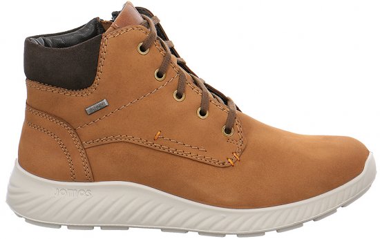 Jomos 326901 Boots Light Brown - Muške cipele 40-52 - 