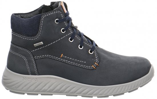 Jomos 326901 Boots Blue - Muške cipele 40-52 - 