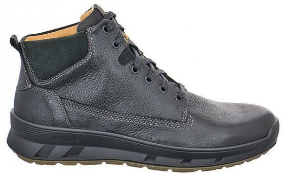 Jomos 327403 Boots Black - Muške cipele 40-52 - 