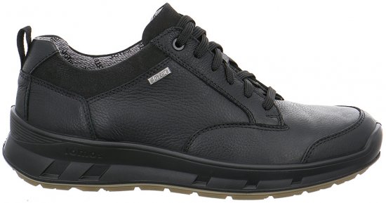 Jomos 327905 Sneakers Shiny Black - Muške cipele 40-52 - 
