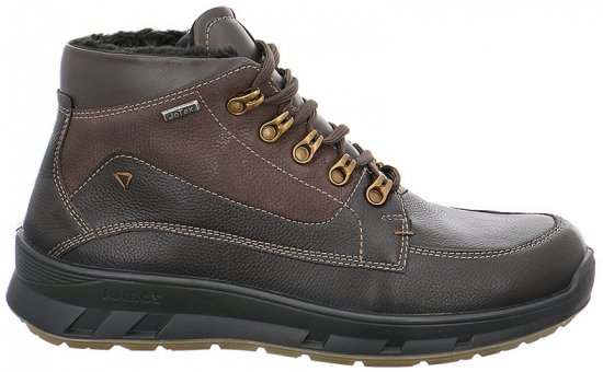 Jomos 327907 Boots Brown - Muške cipele 40-52 - 
