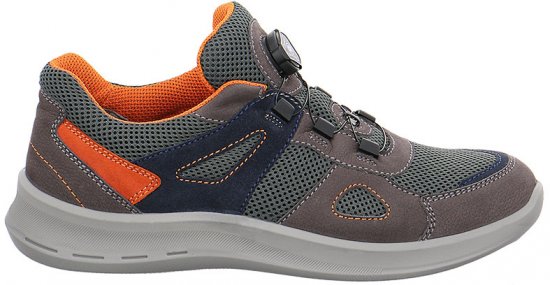 Jomos 328391 Sneakers Grey - Muške cipele 40-52 - 