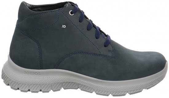 Jomos 330391 Boots Blue - Muške cipele 40-52 - 
