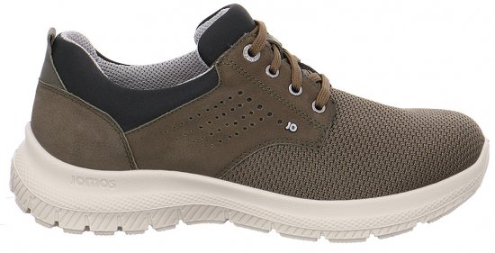 Jomos 330395 Sneakes Green - Muške cipele 40-52 - 