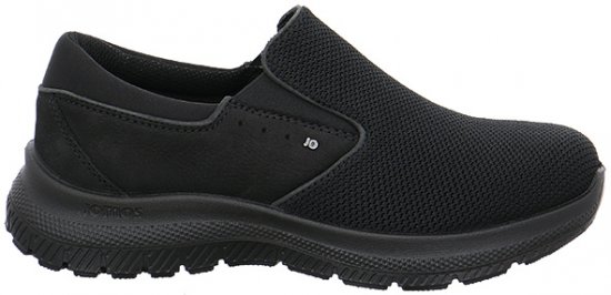 Jomos 330396 Sneakers Black - Muške cipele 40-52 - 