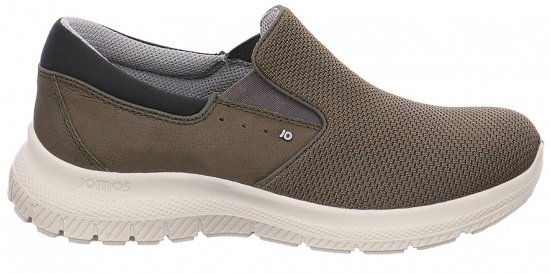 Jomos 330396 Sneakers Green - Muške cipele 40-52 - 