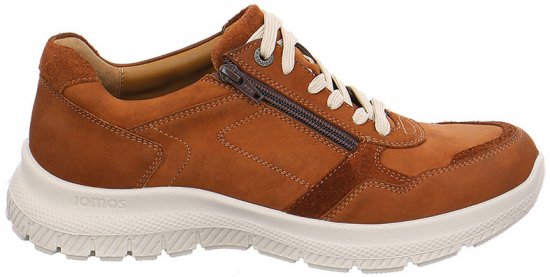 Jomos 330499 Sneakers Light Brown - Muške cipele 40-52 - 