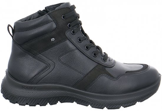 Jomos 330501 Boots Black - Muške cipele 40-52 - 