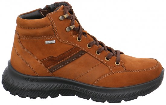 Jomos 330993 Boots Brown - Muške cipele 40-52 - 