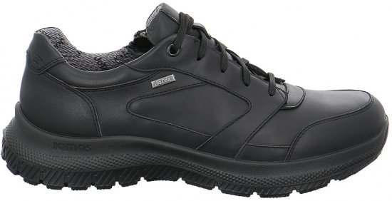 Jomos 330994 Sneakers Full Black - Muške cipele 40-52 - 