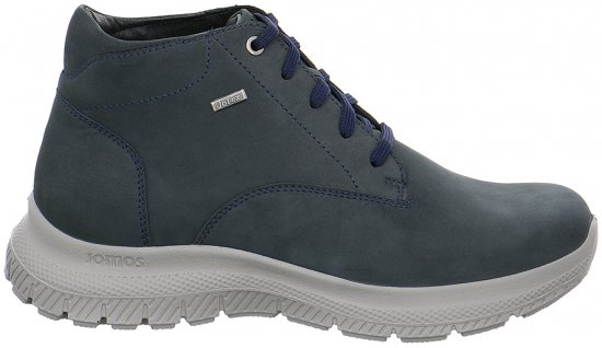Jomos 330996 Boots Blue - Muške cipele 40-52 - 