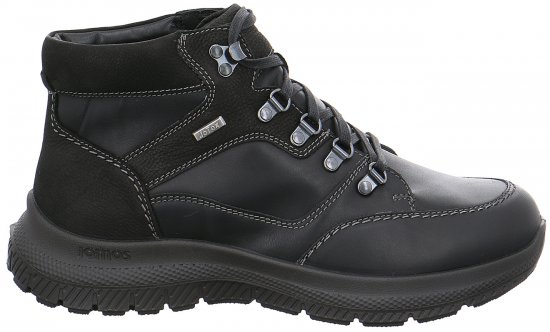 Jomos 330998 Boots Black - Muške cipele 40-52 - 