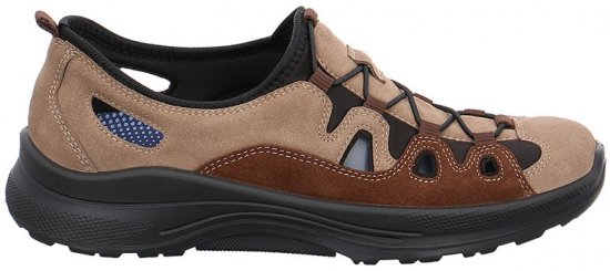 Jomos 331387 Sneakers Brown - Muške cipele 40-52 - 