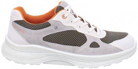 Jomos 331390 Sneakers Grey-Orange - Muške cipele 40-52 - 