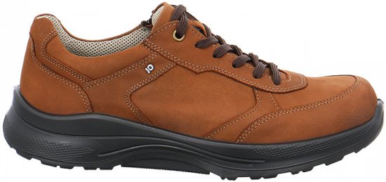 Jomos 331393 Sneakers Brown-Black - Muške cipele 40-52 - 
