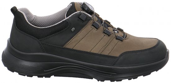 Jomos 331397 Sneakers Dark Brown - Muške cipele 40-52 - 