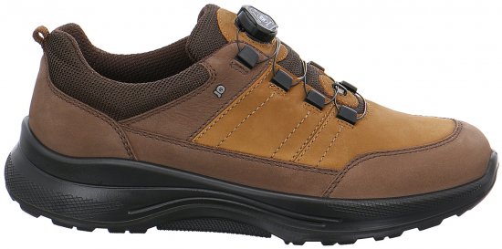 Jomos 331397 Sneakers Dark-Light Brown - Muške cipele 40-52 - 
