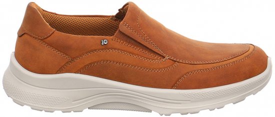 Jomos 331398 Sneakers Light Brown - Muške cipele 40-52 - 