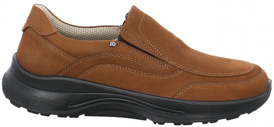 Jomos 331398 Sneakers Dark Brown - Muške cipele 40-52 - 
