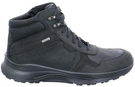Jomos 331901 Boots Black - Muške cipele 40-52 - 