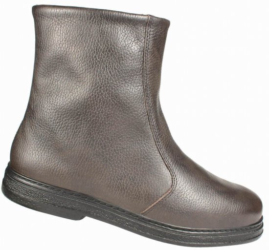 Jomos 401501 Boots Brown - Muške cipele 40-52 - 