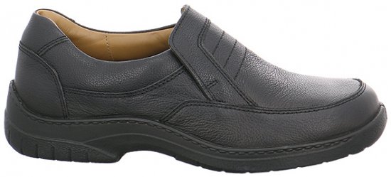 Jomos 406201 Shoes Black - Muške cipele 40-52 - 