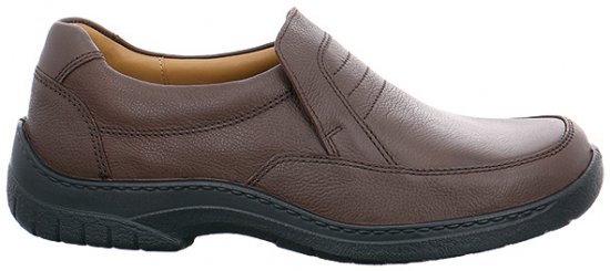 Jomos 406201 Shoes Brown - Muške cipele 40-52 - 