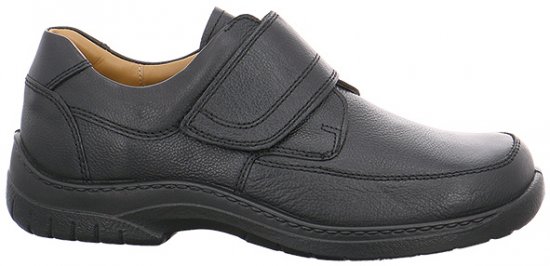 Jomos 406203 Shoes Black - Muške cipele 40-52 - 