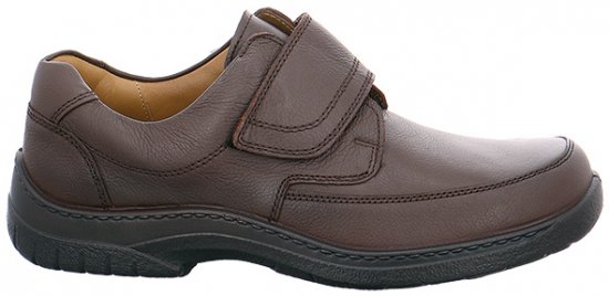 Jomos 406203 Shoes Brown - Muške cipele 40-52 - 