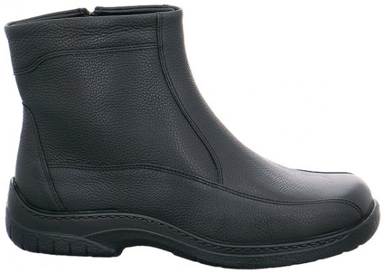 Jomos 406502 Boots Black - Muške cipele 40-52 - 