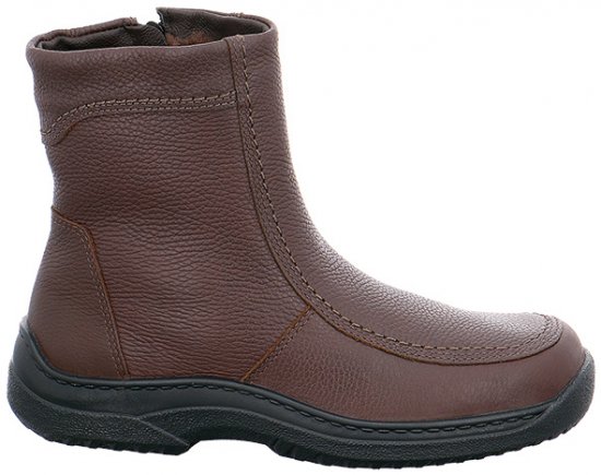 Jomos 408501 Boots Brown - Muške cipele 40-52 - 