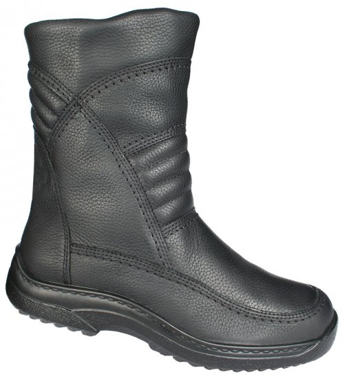 Jomos 408503 Boots Black - Muške cipele 40-52 - 