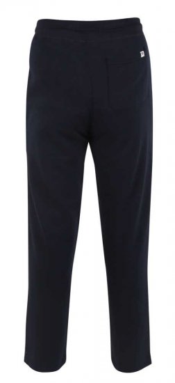 D555 Saltash-1 Embroidery And Print Jogger - Sportske hlače & kratke - Muške Trenirke Veliki Brojevi