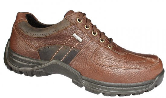 Jomos 415801 Shoes Brown - Muške cipele 40-52 - 