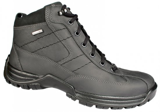 Jomos 415802 Boots Grey - Muške cipele 40-52 - 