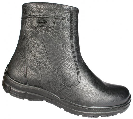 Jomos 416502 Boots Black - Muške cipele 40-52 - 