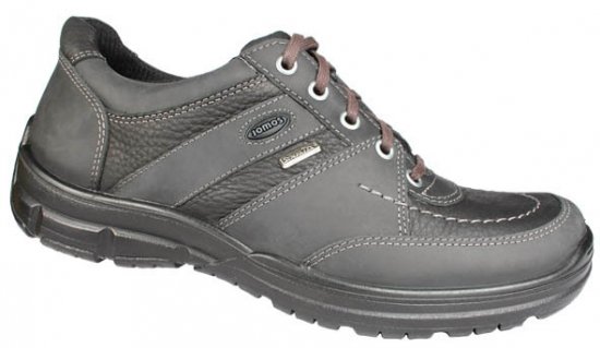 Jomos 416804 Sneakers Black - Muške cipele 40-52 - 