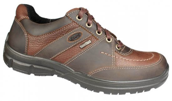 Jomos 416804 Sneakers Brown - Muške cipele 40-52 - 