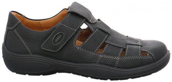 Jomos 418201 Shoes Black - Muške cipele 40-52 - 