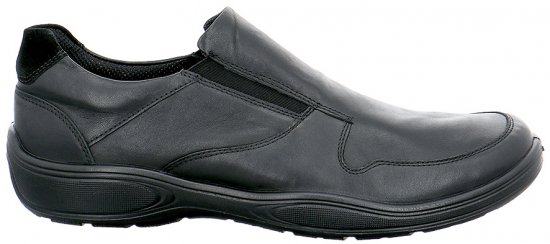 Jomos 418421 Shoes Black - Muške cipele 40-52 - 