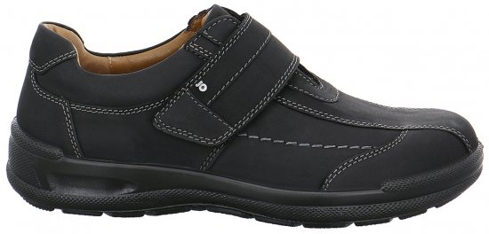 Jomos 419206 Sneakers Matt Black - Muške cipele 40-52 - 