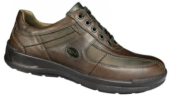 Jomos 419207 Sneakers Brown - Muške cipele 40-52 - 